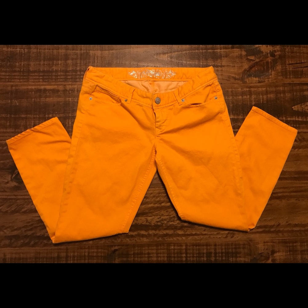 Women’s Express Crop Jean Leggings